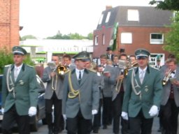 Schützenfest 2005